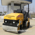 Rodillo compactador vibratorio de alto rendimiento Bomag de 3 toneladas (FYL-1200)